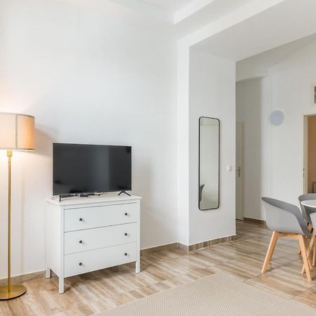 Xxxl Bed/ Free Parking/ Central Vienne Extérieur photo