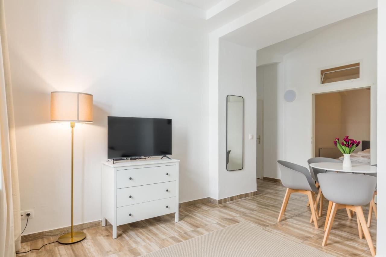 Xxxl Bed/ Free Parking/ Central Vienne Extérieur photo